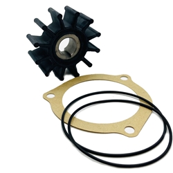 Sherwood Rubber Impeller Kit - 09000K